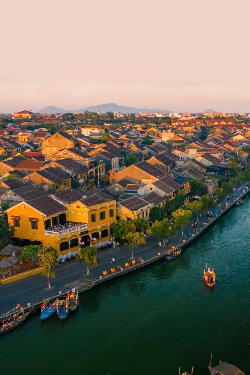 Hội An